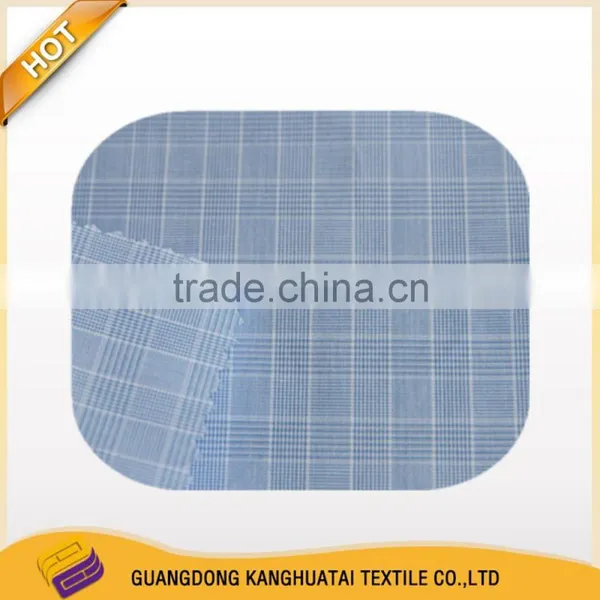 100% Cotton Pintting Plain Fabric photo-2