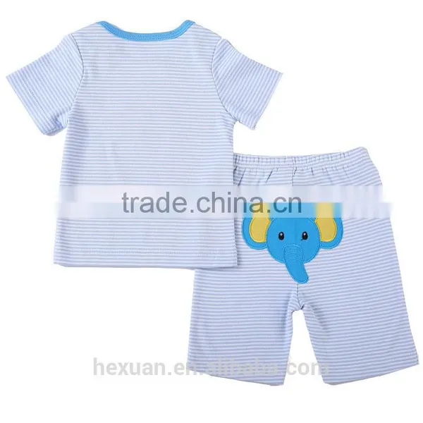 Baby Gift Sets Long Sleeve Baby Clothing Set Sleep Soft Baby Set photo-5