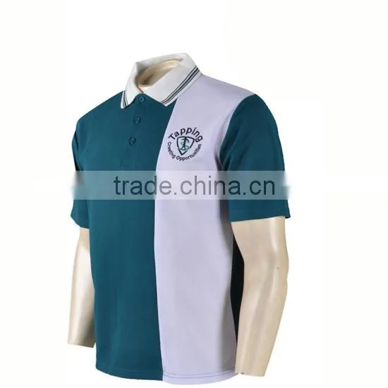 School Uniform Factory Custom Wholesale School-uniform Sample photo-2
