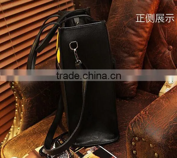 2016 Latest Designer Designer Hand Bag/lady Bag/women's Bag photo-4