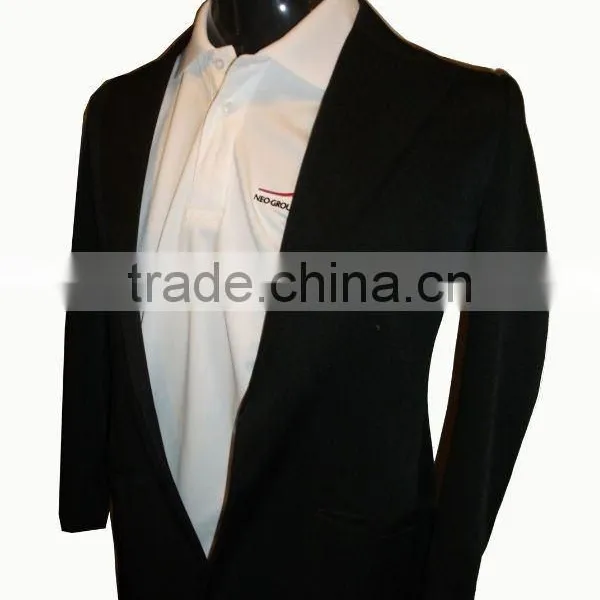 Custom Cotton Uniform