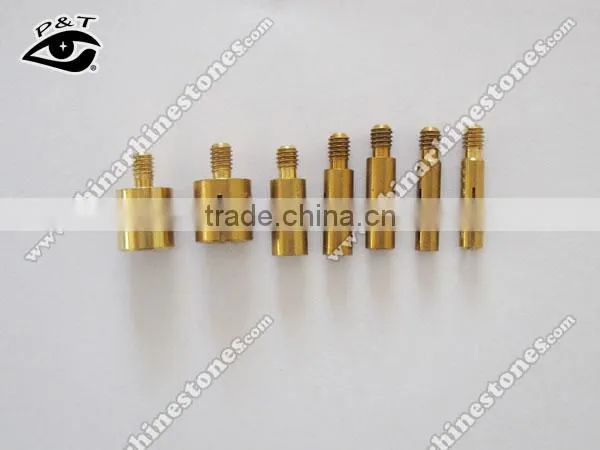 Hot Fix Rhinestone Applicator Rhinestone Gun Machine SJ-1318 photo-5