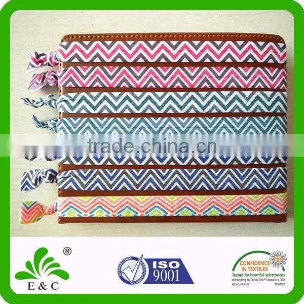 Hot Design Custom Printed Wristband With Good Stretch photo-2