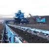 Opencast Mine Belt Conveyor