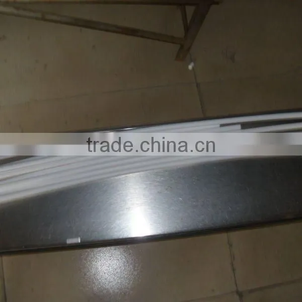Small Size of PTFE Rod photo-2