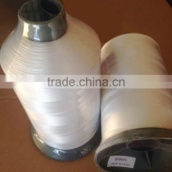 Different Colors Low Shrinkage Quick Drying Twisted Nylon Feet Line photo-6