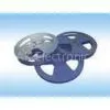 Customized PS / PC Carrier Tape For Transformer Device Transmission, Packaging, Carring