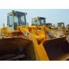 Wheel Loader KAWASAKI 70Z Used Construction Machine