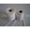 Close Virgin Polyester Raw White Yarn Anti-pilling 20s 30s 40s 50s