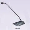 48V Gooseneck Condenser Microphone,conference Microphone