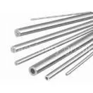CK45 Induction Hardened Bar, Hydraulic Cylinder Hard Chrome Plated Piston Rod