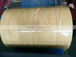 Best Sals Prepainted Aluminum Steel Coil Color Coated Aluminum Roofing Coil photo-3