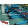 Glazed Tile Roll Forming Machine photo-2