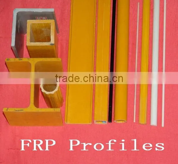 FRP Profiles