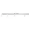 Flexible Nanometer Extendable Curtain Rail(A-1