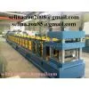 Highway Guardrail Cold Roll Forming Machine