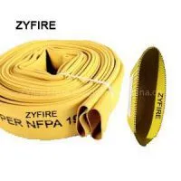 Large Diameter Nbr Supply Hose