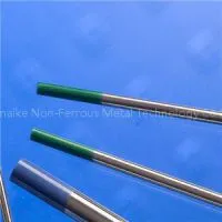WP タングステン電極