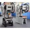 J23 Series C-frame Inclinable Power Press