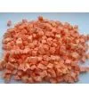 Freeze-dried (FD) Carrot Cube