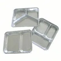 Offer Aluminium Foil Container Tray