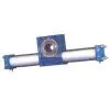 Oscillating Oil Cylinder