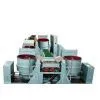 GQZD New Type Swirl Flow Fully Automatic Flow Line Polisher