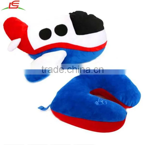 Custom Stuffed Plush Toy 2 in 1 Change Into U Pillow photo-3