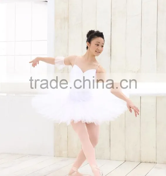 Professional Ballet Basic Classical Tutu Dress photo-2
