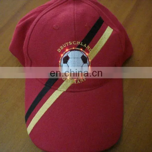 Customized Plain Sticker Snapback Hats and Caps photo-4