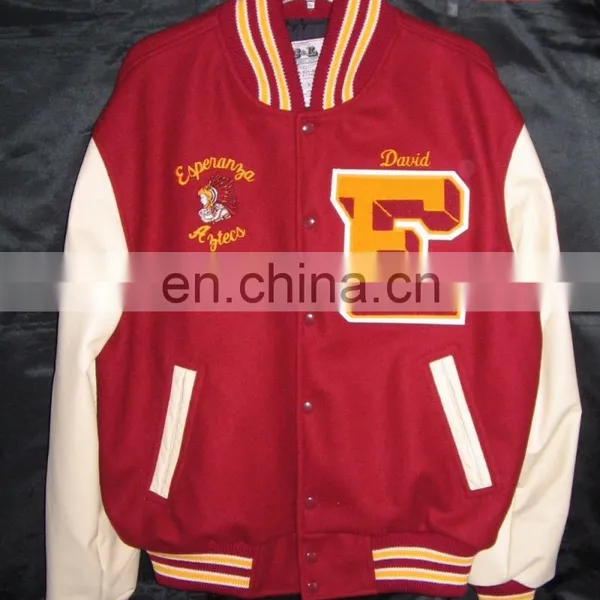 Stand Collar Slimming PU-Leather Splicing Long Sleeve Cotton-Padded Jacket For Men photo-2