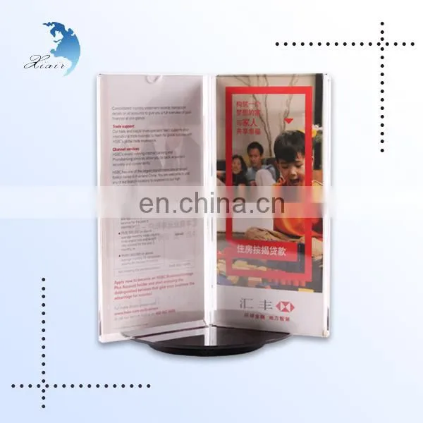High Frequency Perfume Display Stand of CE and ISO9001 Standard photo-2