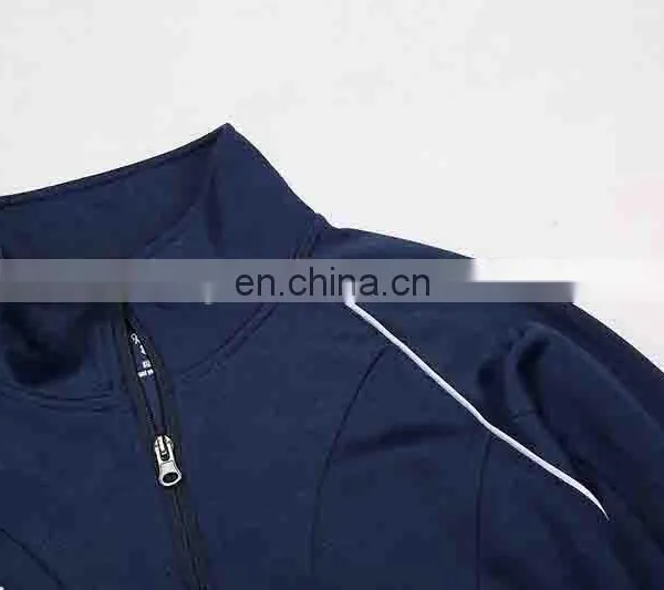 Hight Quality New Design Track Suit for Men photo-2