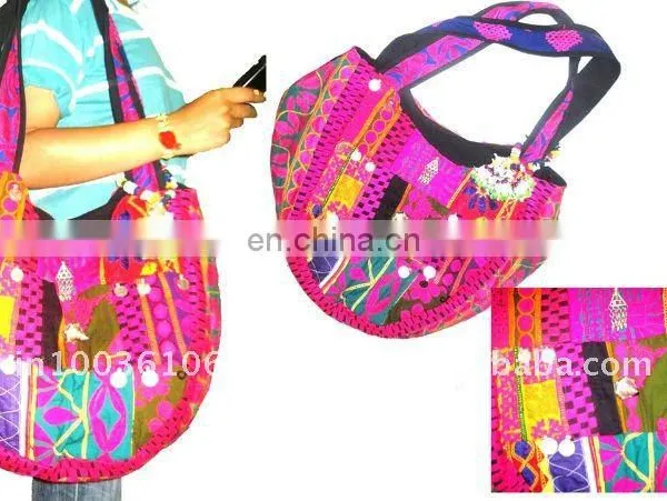 College Girls Hand Bags photo-2