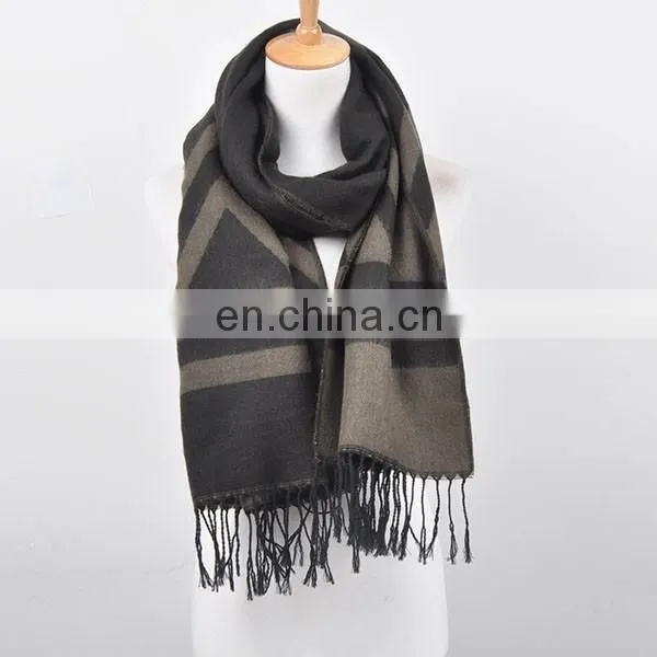 Stole Shawl Scarf, Ladies WInter Shawl, Indian Wool Pashmina photo-3