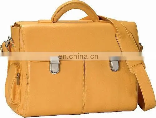 Messenger Laptop Bag