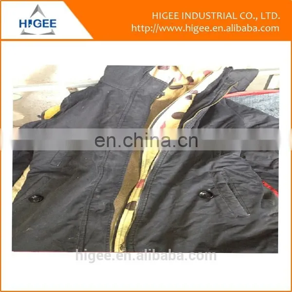 Men Gender Bulk Used Clothing photo-2