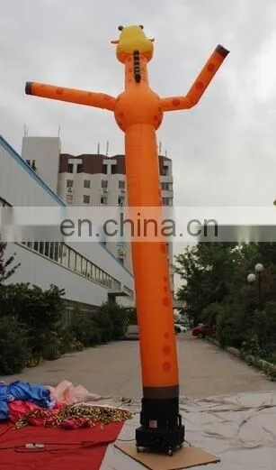 10ft Dancing Inflatable Tube Men Air Dancers photo-2
