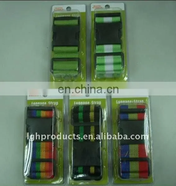 Luggage Strap