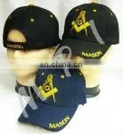 Masonic Baseball Caps
