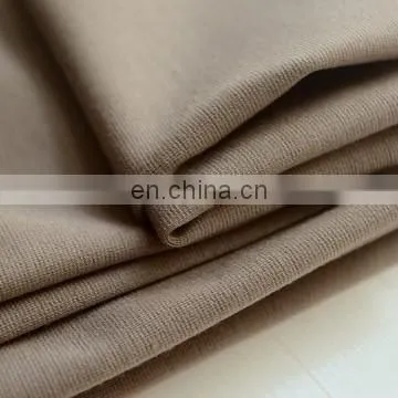 Competitive Ponte-de-Roma Knitted Fabric With Good Quality photo-3
