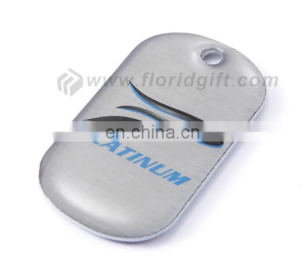 Fashion High Quality Custom Metal Dog Tags For Pets photo-3