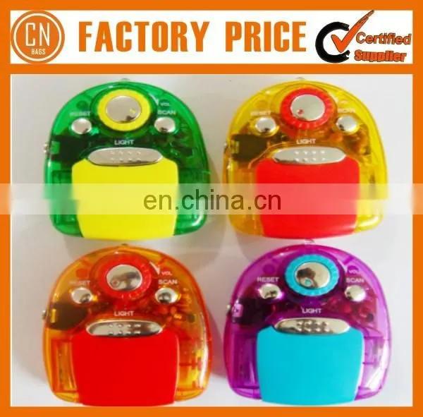 Best Selling Good Quality Pocket Radio photo-2