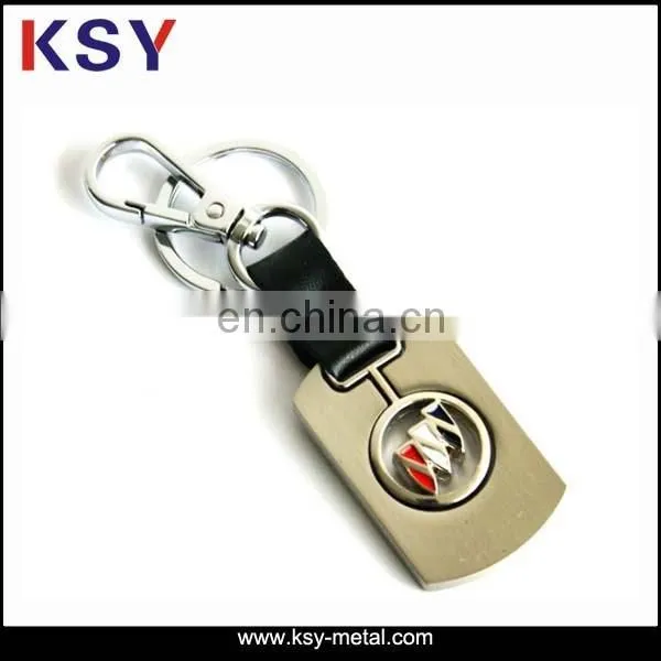 Cheap Custom 3d Metal Keychain photo-4
