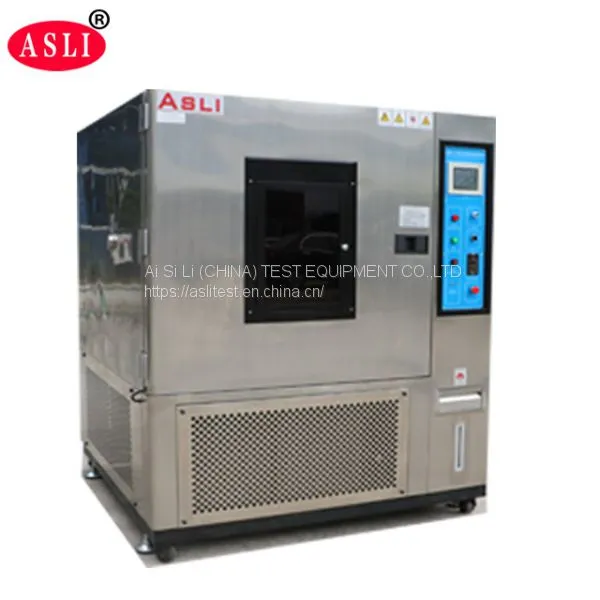 Repeat Temperature Test Equipment