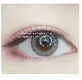 Contact Lenses