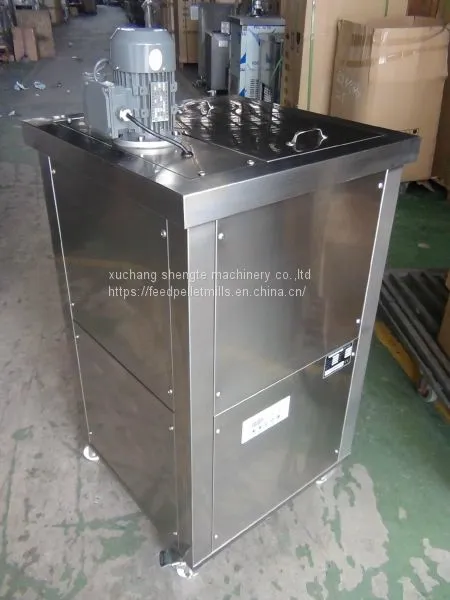 Home Use Ice Cream Making Paleta Machine, Popsicle Ice Cream Cart photo-3