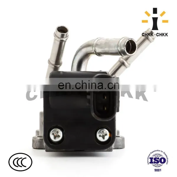 Idle Air Control Valve OEM 22270-20020 photo-3