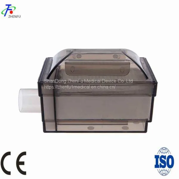Disposable Home Care Portable Oxygen Concentrator Filter With Factory Price photo-3