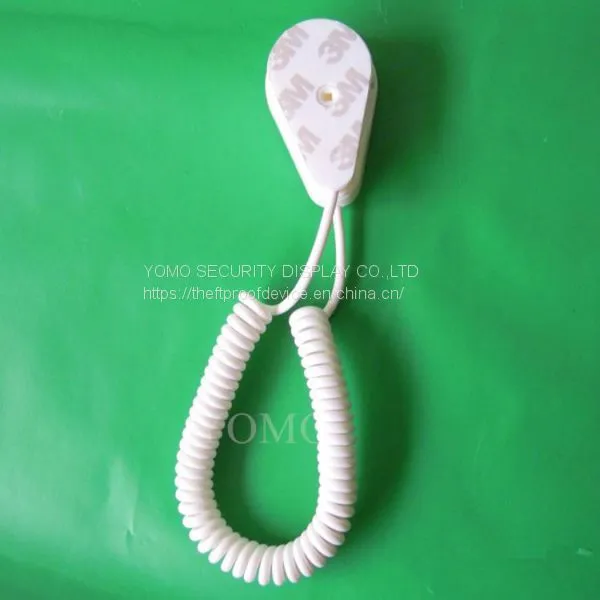 Wall Mounted Magnetic Anti Theft Display Holder photo-3
